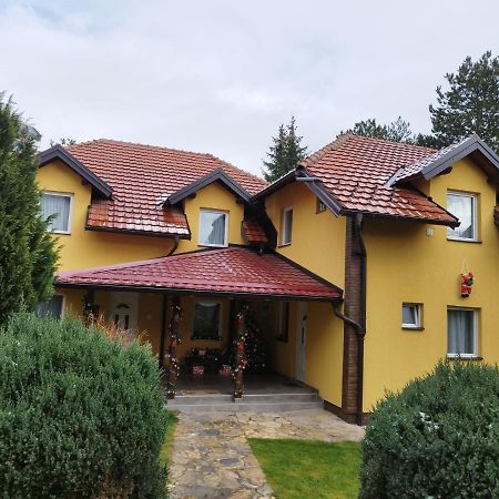 Apartmani Jokic Zlatibor Eksteriør billede