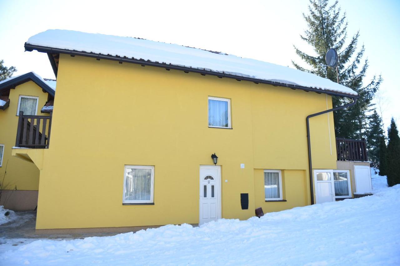 Apartmani Jokic Zlatibor Eksteriør billede