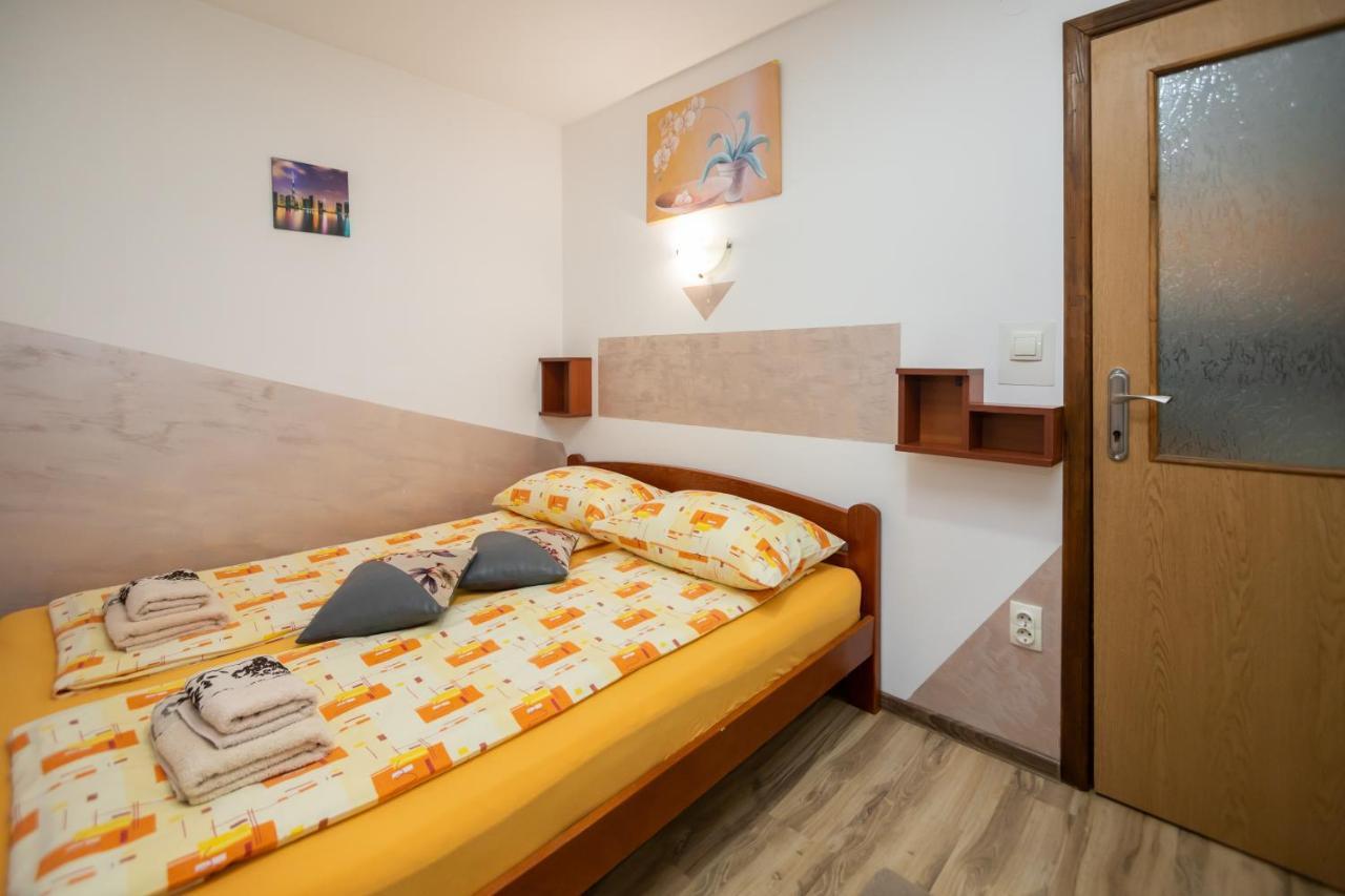 Apartmani Jokic Zlatibor Eksteriør billede