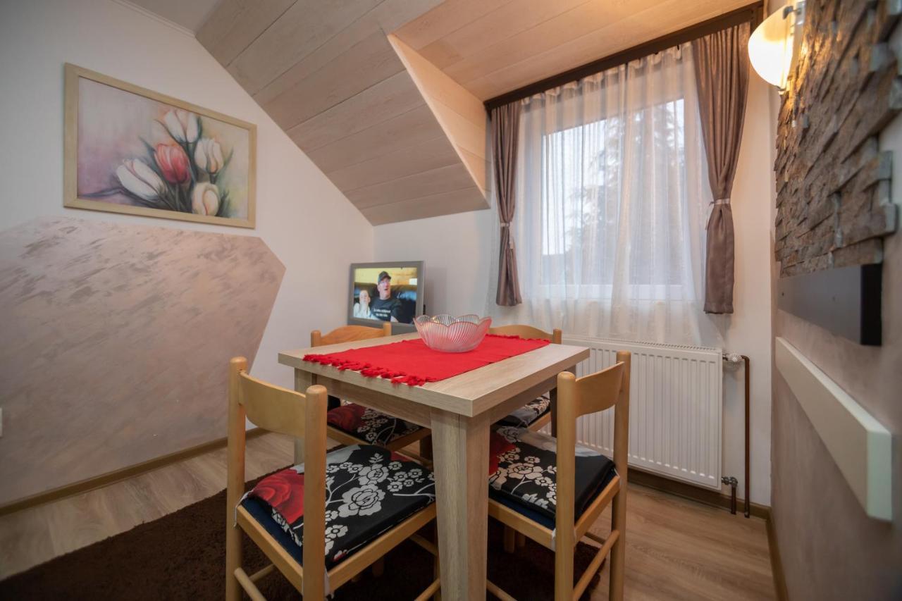 Apartmani Jokic Zlatibor Eksteriør billede