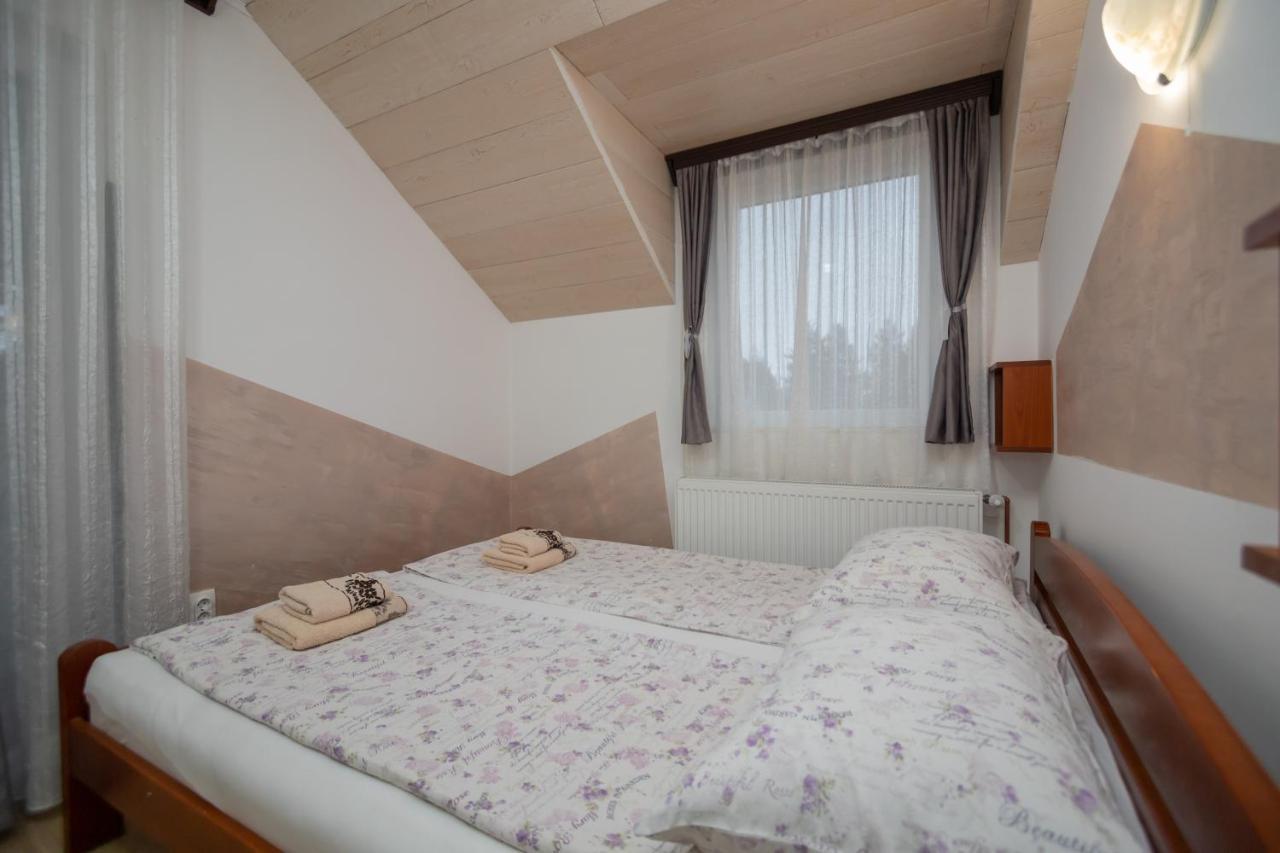 Apartmani Jokic Zlatibor Eksteriør billede
