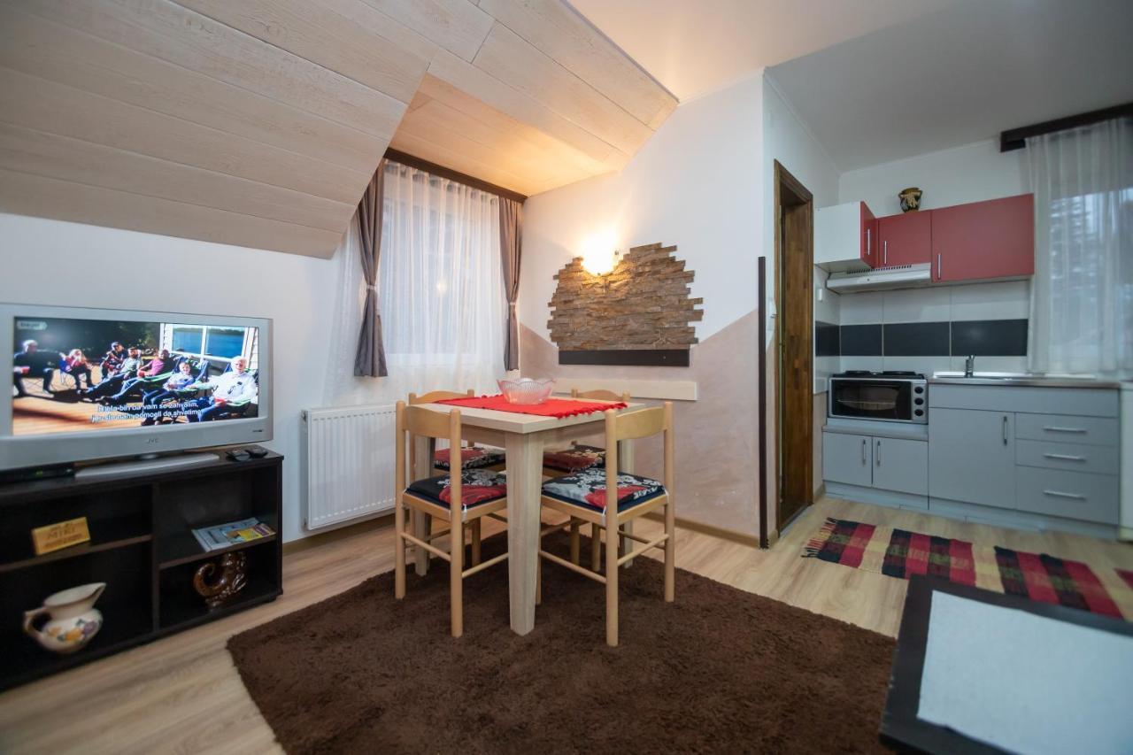 Apartmani Jokic Zlatibor Eksteriør billede