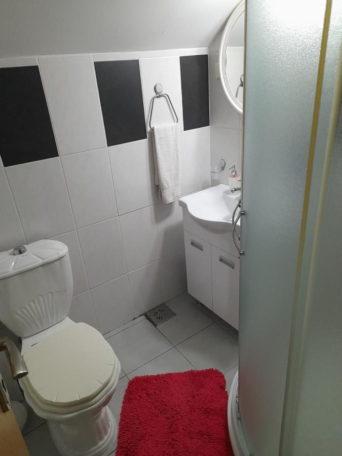 Apartmani Jokic Zlatibor Eksteriør billede